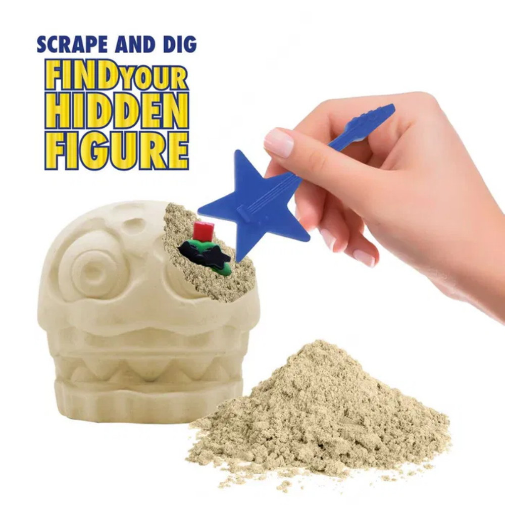 Five Nights At Freddy's - Hiding dig kit 