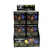 Five Nights At Freddy's - Clip On Five Nights At Freddy's - Clip On