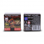 Five Nights At Freddy's - Clip On Five Nights At Freddy's - Clip On