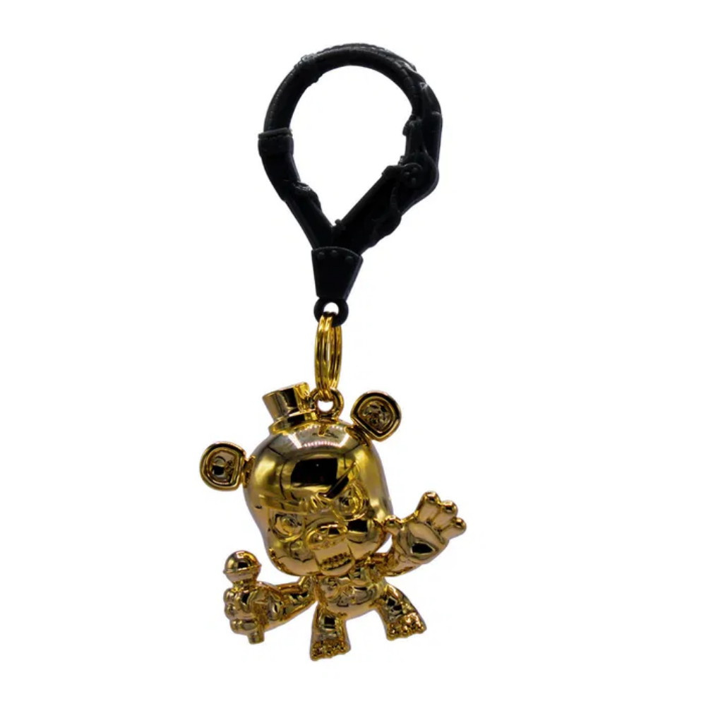 Five Nights At Freddy's  - Clip On