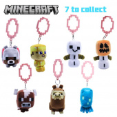 Minecraft- Plush Minecraft- Plush