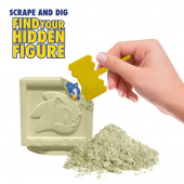 Sonic The Hedgehog - Mine Kit Sonic The Hedgehog - Mine Kit