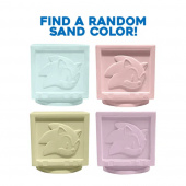 Sonic The Hedgehog - Mine Kit Sonic The Hedgehog - Mine Kit