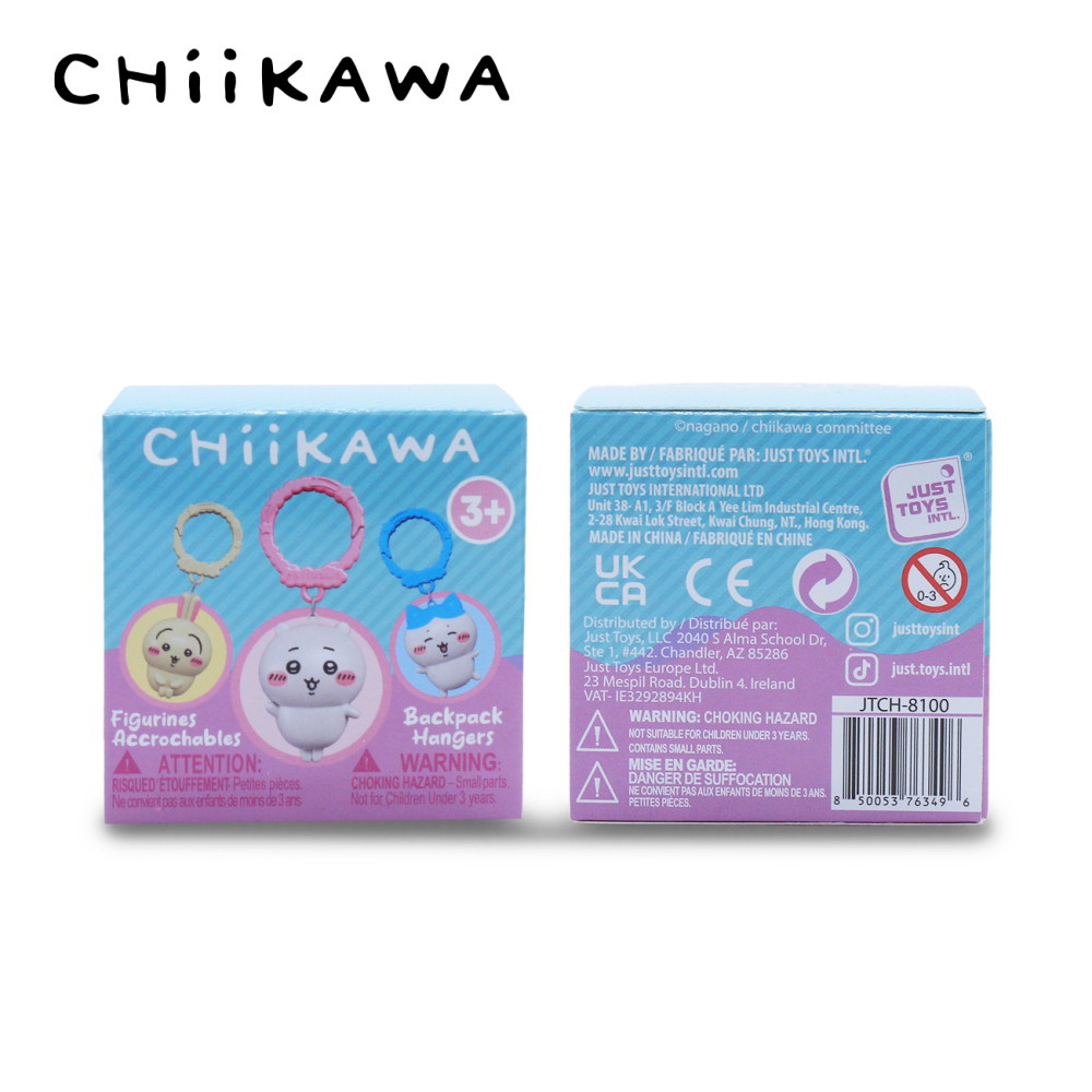 Clip On - Chiikawa