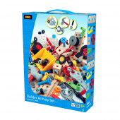Brio - Builder Aktivitetssæt Brio - Builder Aktivitetssæt