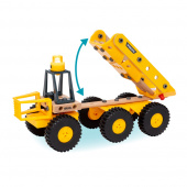 Brio Builder - Volvo Dumper Brio Builder - Volvo Dumper