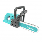 Brio Builder - Kædesav Brio Builder - Kædesav
