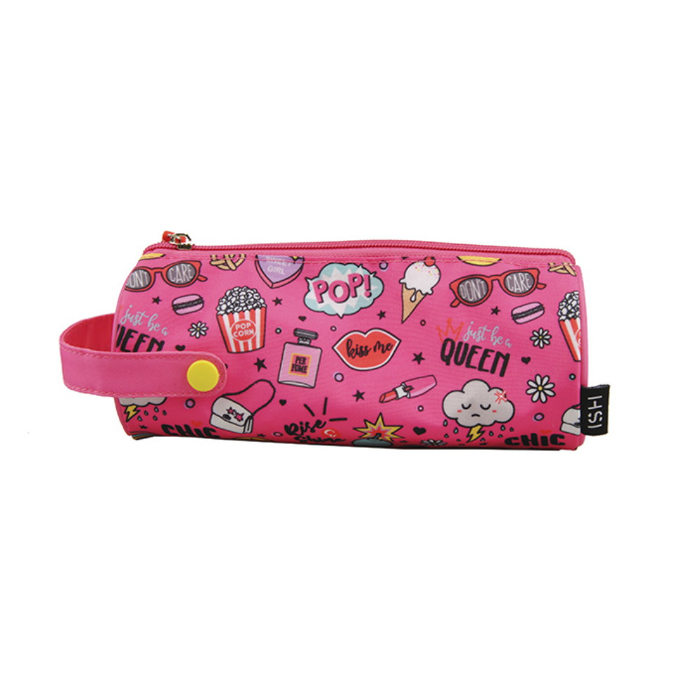 Penalhus Lyserød POP!