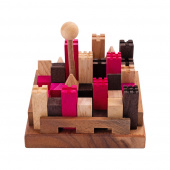 Slots puslespil Slots puslespil