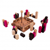 Slots puslespil Slots puslespil