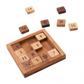 Taquin Sudoku Taquin Sudoku