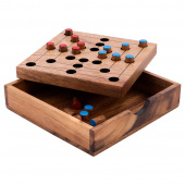 Nine Men Morris Nine Men Morris