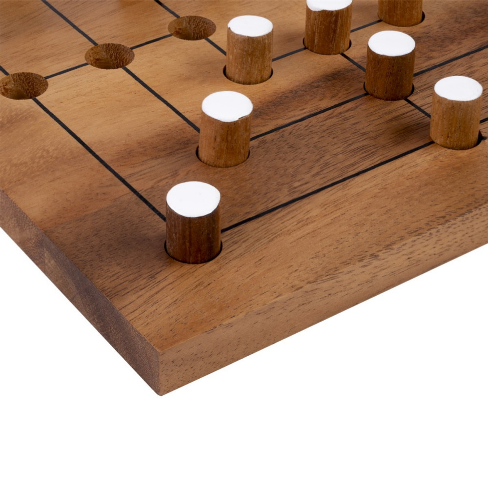 Nine Men Morris Large