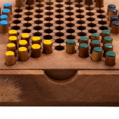 Chinese Checkers  Chinese Checkers