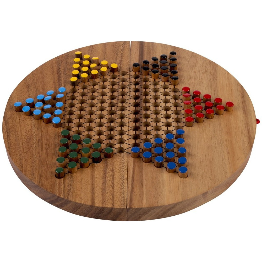Chinese Checkers XL (EN)