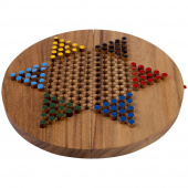 Chinese Checkers XL (EN) Chinese Checkers XL (EN)