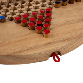 Chinese Checkers XL (EN) Chinese Checkers XL (EN)