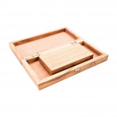 Go spilsæt med træstykker Go spilsæt med træstykker