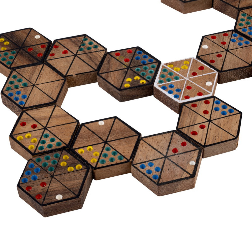 Hexa Domino (EN)