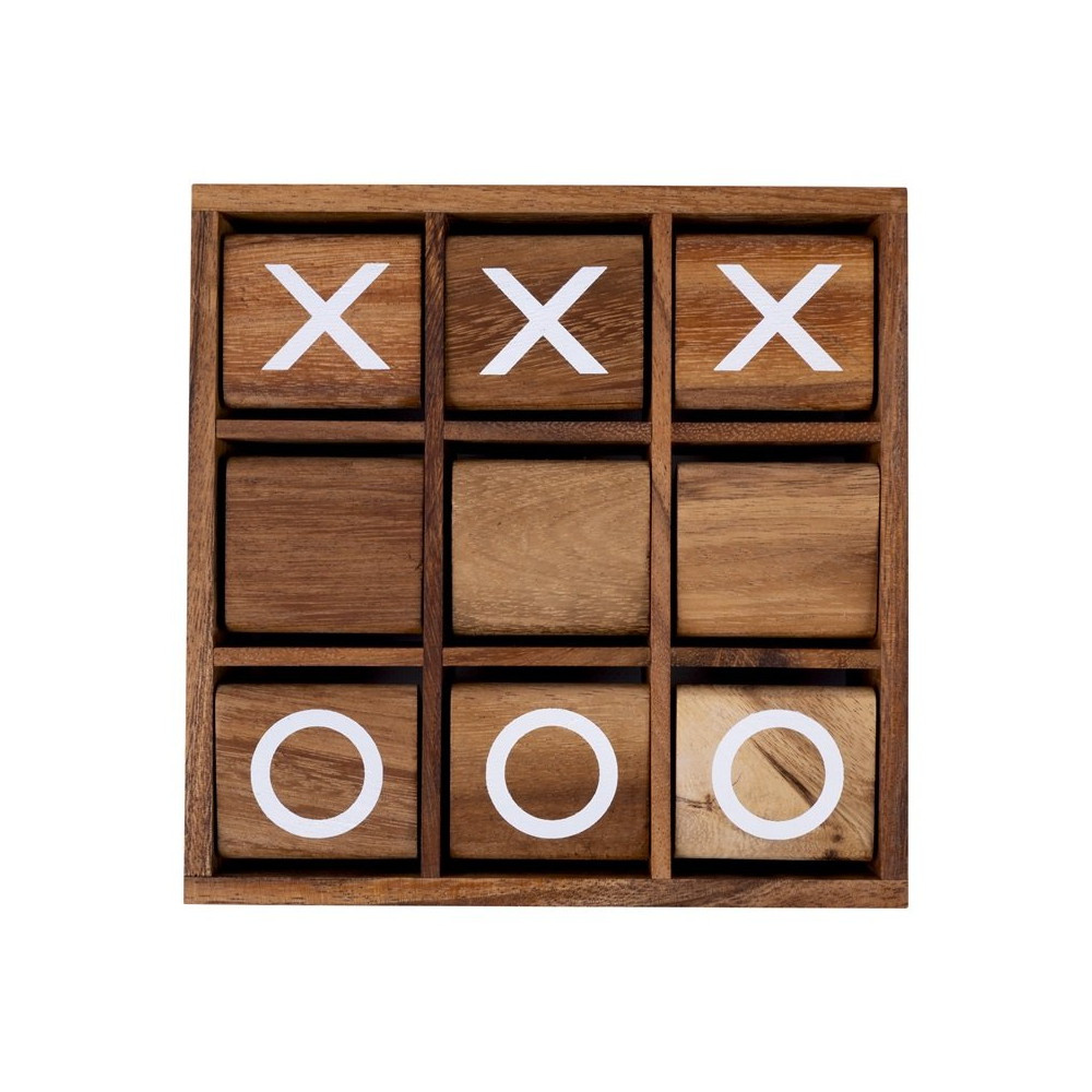 Tic Tac Toe Spin XL
