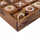 Tic Tac Toe Spin XL Tic Tac Toe Spin XL