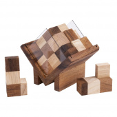 Cube Brainteaser Cube Brainteaser