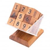 Kube Sudoku Kube Sudoku