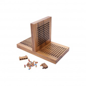 Battleship Wood Battleship Wood