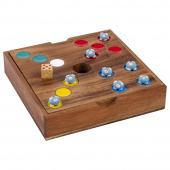 Grisehul Blå (EN) Grisehul Blå (EN)