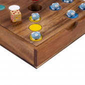 Grisehul Blå (EN) Grisehul Blå (EN)