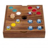 Grisehul Blå (EN) Grisehul Blå (EN)