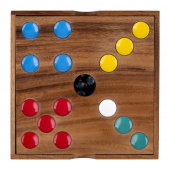 Grisehul Blå (EN) Grisehul Blå (EN)