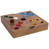 Ædelstensspil (Eng) Ædelstensspil (Eng)