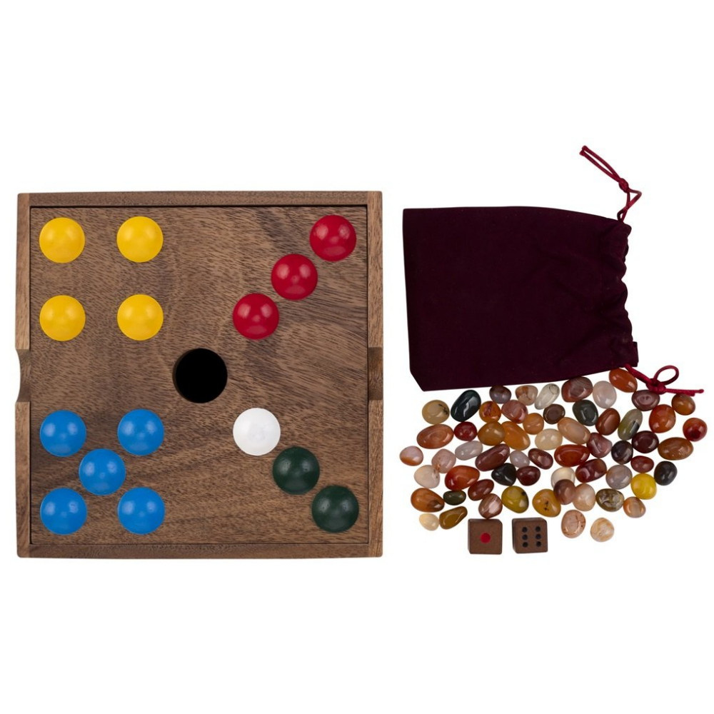 Ædelstensspil (Eng)