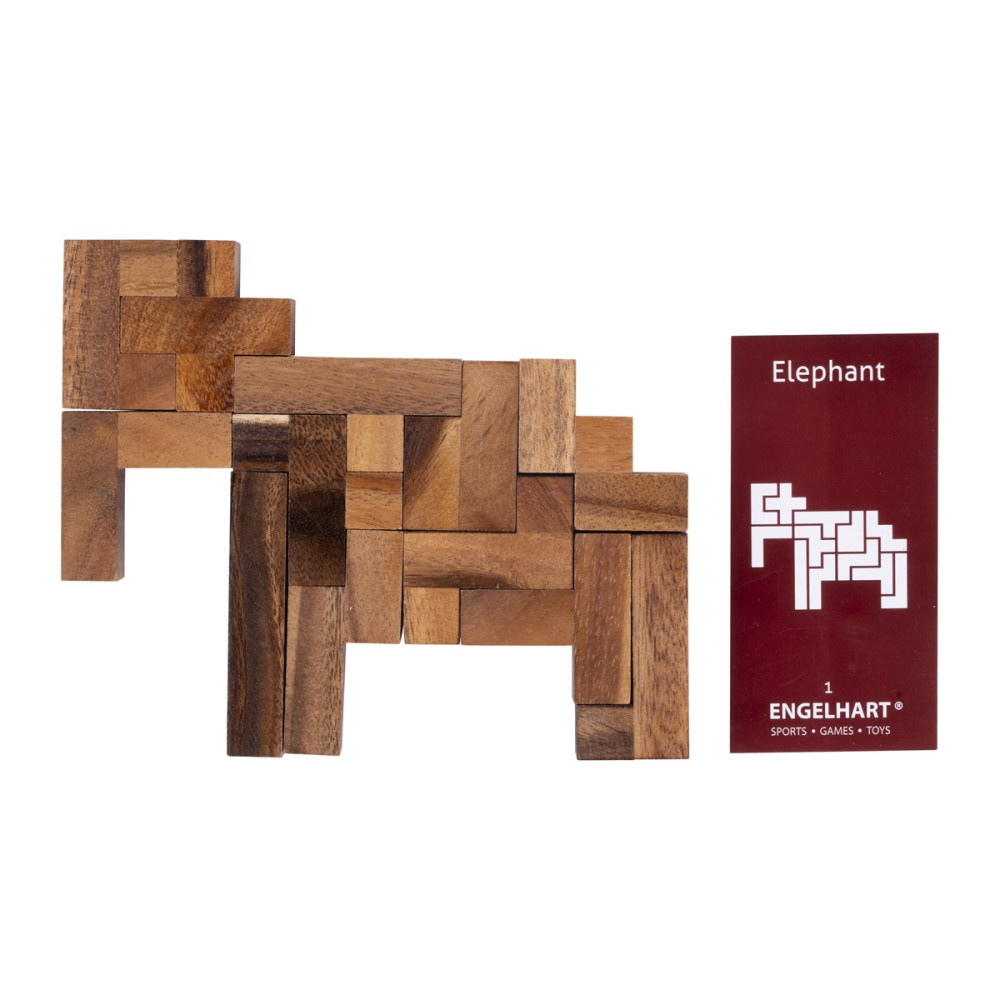 Double Pentamino (Eng)