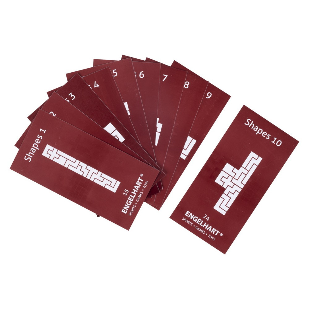 Double Pentamino (Eng)