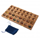 Dobbelt Kalaha 2 Spillere Dobbelt Kalaha 2 Spillere