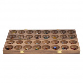 Dobbelt Kalaha 2 Spillere Dobbelt Kalaha 2 Spillere