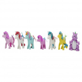 My Little Pony 40 års jubilæum - Mystery Figur My Little Pony 40 års jubilæum - Mystery Figur