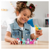 My Little Pony 40 års jubilæum - Mystery Figur My Little Pony 40 års jubilæum - Mystery Figur