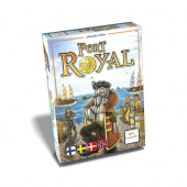 Port Royal (DK)