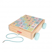 Mumin - Alfabetterninger Mumin - Alfabetterninger