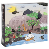 Mumin Julekalender 2026 Mumin Julekalender 2026