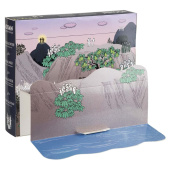 Mumin Julekalender 2026 Mumin Julekalender 2026