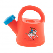 Pippi Langstrømpe - Vandkande Pippi Langstrømpe - Vandkande