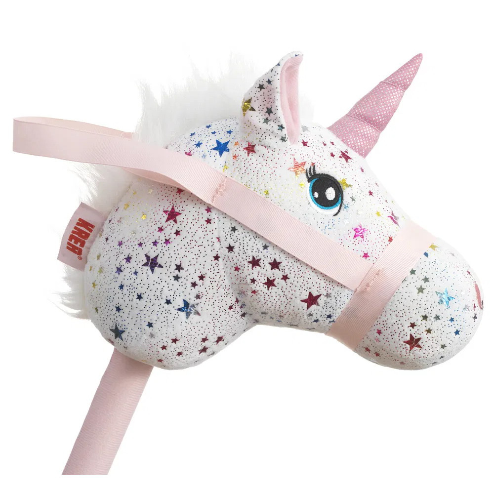 KREA Kæphest, Rainbow