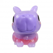 Animagic Let's Glo Capybara Lilla Animagic Let's Glo Capybara Lilla