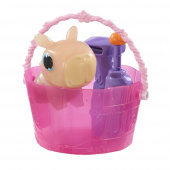 Animagic Let's Glo Capybara Animagic Let's Glo Capybara