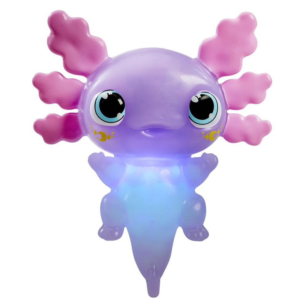 Animagic Let's Go Axolotl