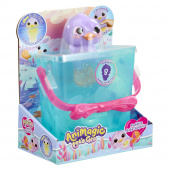 Animagic Lets Glo - Puddles Baby Surprise Animagic Lets Glo - Puddles Baby Surprise